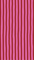 Lona líneas rosa/burdeo